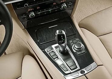 RUČICA MENJAČA ZA BMW SERIJA 7 OD 2008. DO 2015. GOD