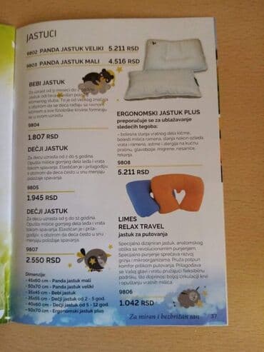 Limes proizvodi pogledajte katalog DA SVAKA DOMACICA ZABLISTA, A DA — 4