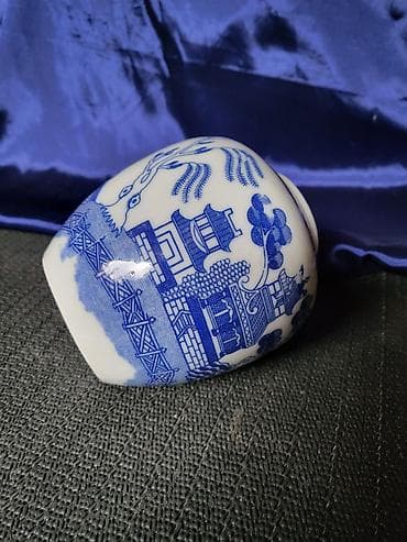 Ostali kućni dekor: Vaza, bоја - Šareno, Novo — 10