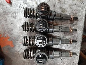 grejalica za auto uradi sam: DIZNE ZA VOLKSWAGEN PASSAT B5.5 OD 2001. DO 2005. GOD. | Dizne za — 1