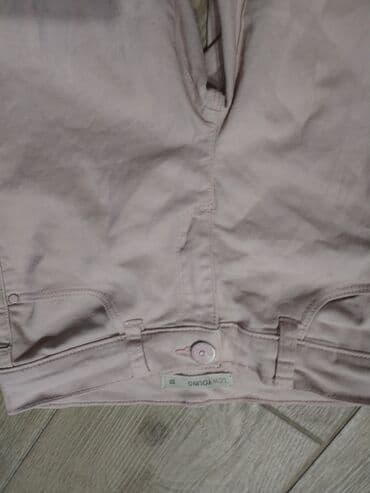 pantalone sa resama: XS (EU 34) — 2