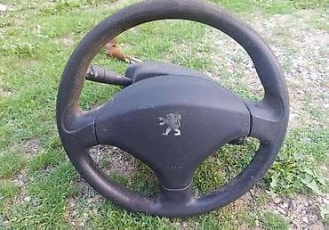 pojasevi za auto: AIRBAG ZA PEUGEOT 308, 407 — 2