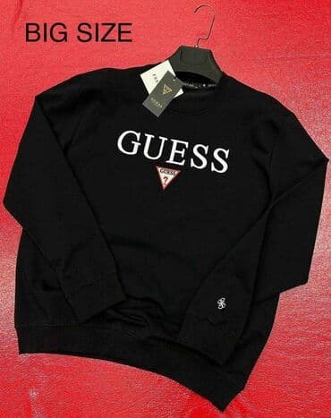 duks sa krznom: Duksevi 👈
Veličine S-3XL 
Porudžbine i pitanja u inbox 📥 — 6