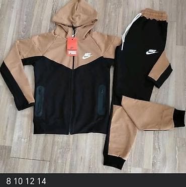 sparrow trenerke: Pamucne decije trenerke Dostupne velicine ispod svake slike Cena — 7