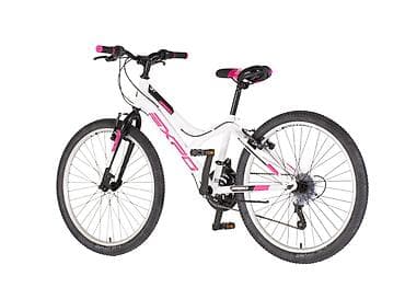 polovni bicikli 24 inca: Bicikl junior 24 Explorer Spy 24" 13" V-brake, 18 brzina, za visinu — 3