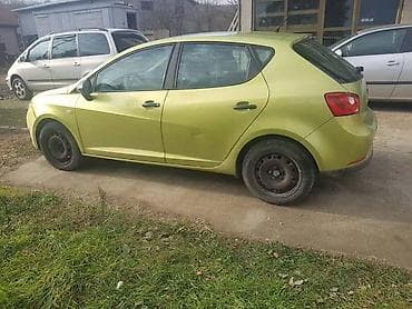 car sale: SEAT IBIZA - KOMPLETAN AUTO U DELOVIMA | U ponudi sve vrste — 5