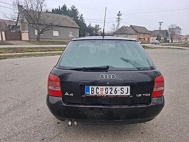 prodaja papira za camac: BEZ ZAMENA SAMO KEŠ. Automobil u dobrom stanju, odrađen mali servis — 6
