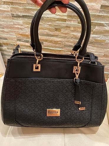 naocare za skijanje decije: Original GUESS torba — 3