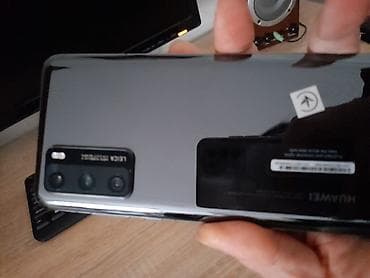 honor slusalice: Huawei p40 8/128. 4G.Specifikacija na zadnjoj slici — 7