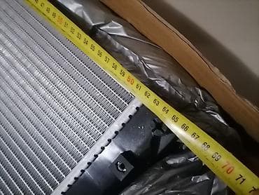 audi a6 2.6 mt: Automobilski hladnjak (radijator za vodu) Coolant Radiator 646904 for — 10