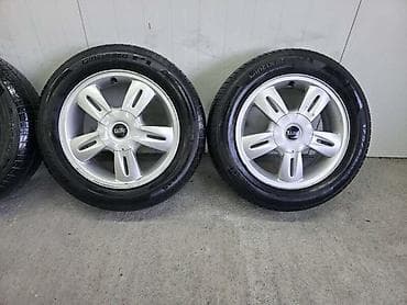 motore: ALUMINIJUMSKE FELNE MINI VW OPEL 15 4 X 100 | Mini, VW, Opel Alu — 5