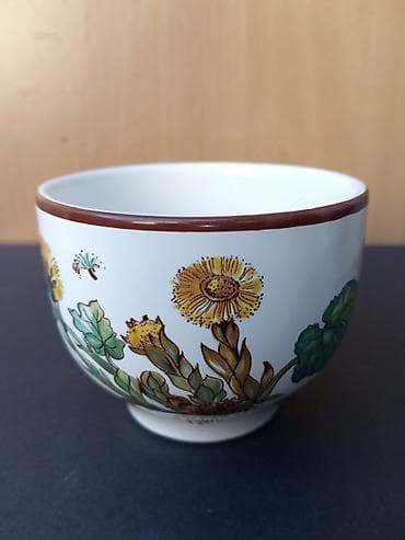 aleksandar dima: Lux šolja/činijica Villeroy & Boch – kolekcija Botanica - — 2