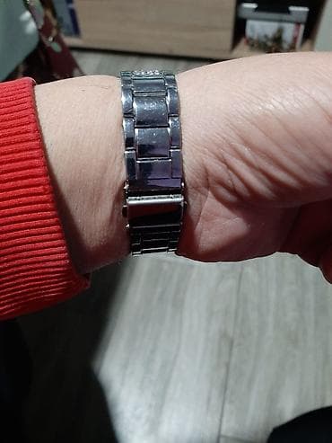 morgan satovi: Zenski sat Zeneva ispravan sat je ocuvan stanje se vidi i na slikama — 3