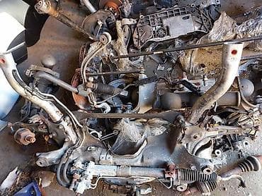 dizne za citroen c5 2.0 hdi cena: MOTOR ZA CITROEN C6 ZA 2007. GOD. | Motor Citroen C6 2.7hdi 2007 150 — 2