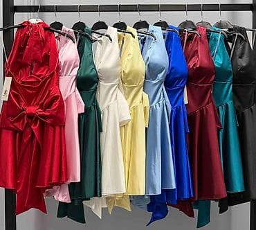 Haljine: 04. 🎗️Haljina 3.500 dinara🎗️ A — 8