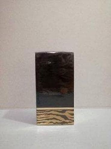 Lične stvari: ROBERTO CAVALLI NERO ASSOLUTO EDP 50ML | Roberto Cavalli Nero — 5