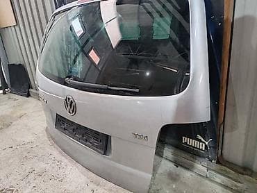 frizider na upaljac: GEPEK VRATA ZA VOLKSWAGEN TOURAN OD 2003. DO 2006. GOD. | Gepek — 3