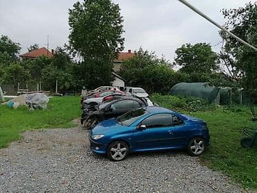 GLAVA MOTORA ZA PEUGEOT 206 | Delovi Peugeot 206 i otkup vozila za na lalafo.rs GLAVA MOTORA ZA PEUGEOT 206 | Delovi Peugeot 206 i otkup vozila za