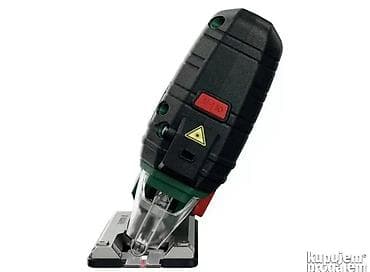 polovni elektricni alati: ✅ PARKSIDE ubodna testera 800W (laser + LED) 3 godine garancija — 7