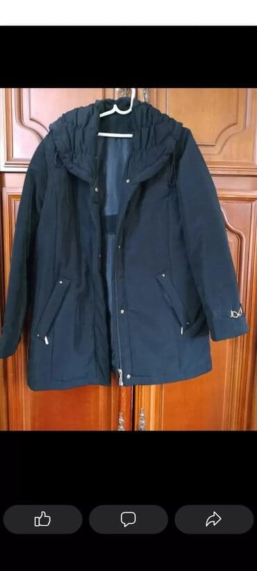 ženske pletene kape: Adrixx, 2XL (EU 44), Single-colored — 1