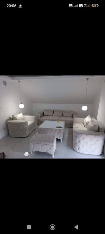 Beds: Ugaone i komplet garniture za dnevni boravak – više modela i — 10