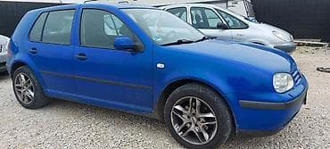 automatik polovni automobili: BRAVA ZA VOLKSWAGEN GOLF 4 — 2