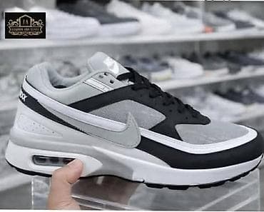 air max 790: Muške patike sa vazdušnim jastukom (Air Max stil) - Model — 3