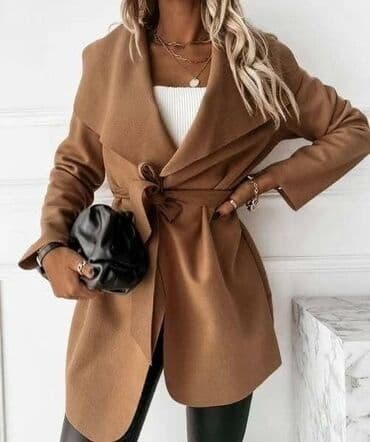 dsquared2 jakna: Kaput: 2700 din — 8