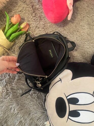 Torbe: Victoria’s Secret original kozni ranac snizen 2000 din plus poklon — 1