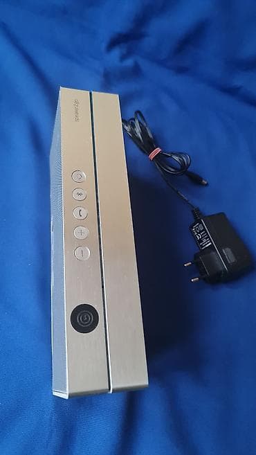 Car Electronics: Loewe Speaker 2go – prenosni Bluetooth zvučnik - Premium — 8