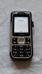 alpha telefon: Nokia 3 — 9