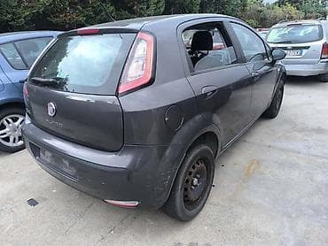 lambda sonda fiat punto 1.2 8v cena: FIAT GRANDE PUNTO 2014. GOD. - KOMPLETAN AUTO U DELOVIMA | Grande — 3