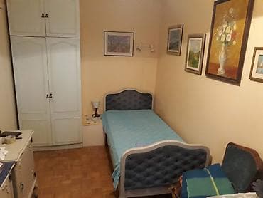 stanovi na izdavanje sabac: Izdajem konforan, lep, nameštem 2.5 sobni stan, površine 68m2 — 6