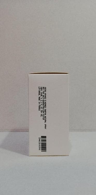 Lične stvari: HERMES VOYAGE D'HERMES PARFUM100ML TSTR | Hermes Voyage d'Hermes — 6