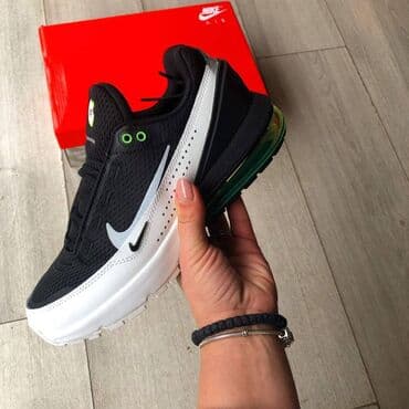 Trainers, size - 46
