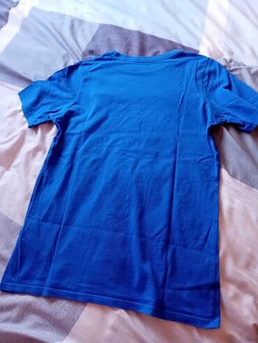 svecani zenski kompleti sa pantalonama: Original Nike ženska majca u ekstra stanju, samo probana — 2