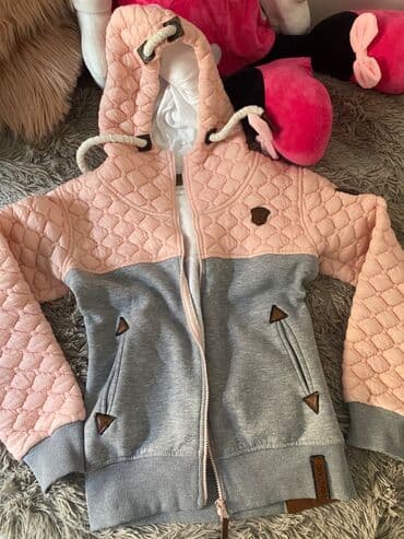 pull and bear bomber jakna: Jakna snizena 2000 din — 2