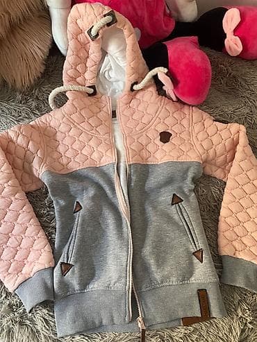 new yorker tasne: Jakna novo — 2