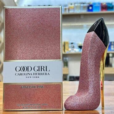 Women's Footwear: Parfem — 5