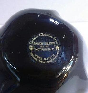 dior hypnotic poison cena: CHRISTIAN DIOR HYPNOTIC POISON EDT100ML TSTR | Christian Dior — 4