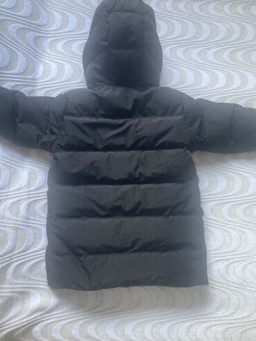 softshell jakna lidl: Zara, Puffer jacket, 116-122 — 5