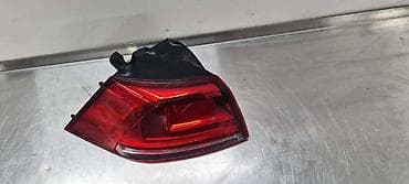 golf 4 sivi: STOP SVETLO ZA VOLKSWAGEN GOLF 7 - 5G0945095M | Stop svetlo Golf 7 — 2