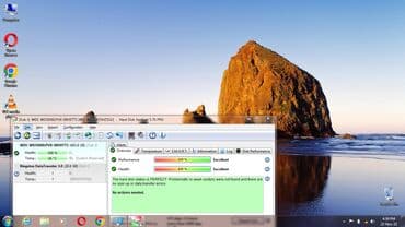 Gateway: Intel Celeron, 4 GB OZU, 15.6 " — 9