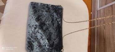 tech fleece original: Elegant purse — 2