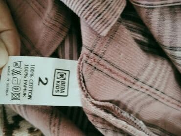 beba kids loznica: Zara baby girl i Beba kids Haljine za male devojcice Veličina 18-24 — 5