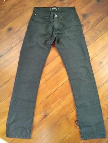 new yorker sat: Farmerice br.30,kao nove — 1