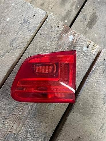 cerada za sofersajbnu: STOP LAMPA ZA VOLKSWAGEN TIGUAN OD 2011. DO 2015. GOD. | Stop lampa — 2