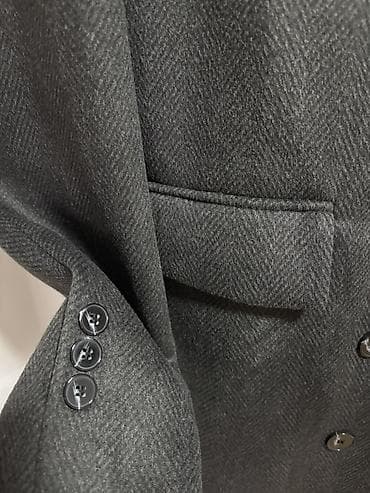 Men's Clothing: Ženski kaputi – elegantni, dugi krojevi - Turska proizvodnja,sada na — 3