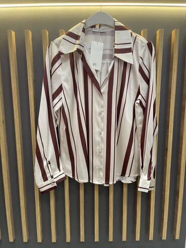 legend kosulja: 💥Ženska košulja na pruge

✅Sml velicine
✅1999 din — 2