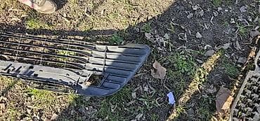 zerko auto delovi: MASKA REŠETKA ZA TOYOTA CAMRY | Toyota camry maska rešetka branika — 1
